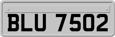 BLU7502