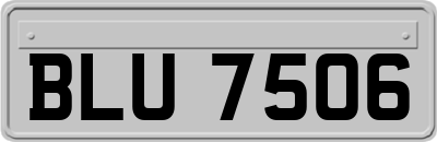 BLU7506