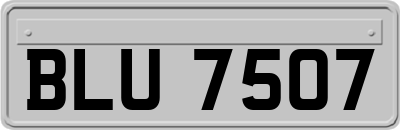 BLU7507