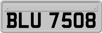 BLU7508