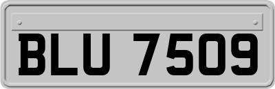 BLU7509