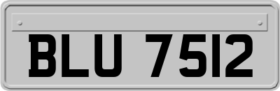 BLU7512