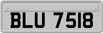 BLU7518