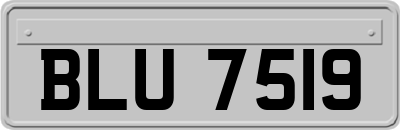 BLU7519