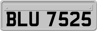 BLU7525