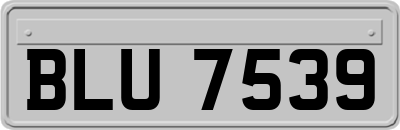 BLU7539