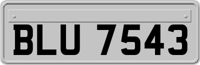 BLU7543