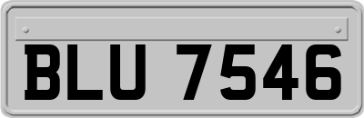 BLU7546