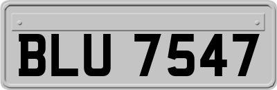 BLU7547