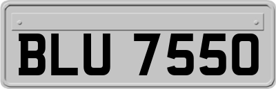 BLU7550