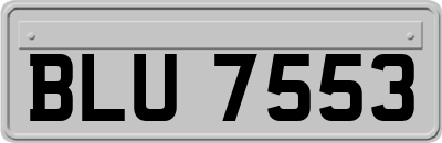 BLU7553