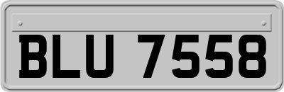 BLU7558
