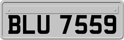 BLU7559