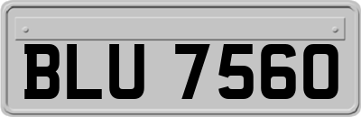 BLU7560