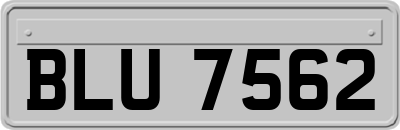 BLU7562