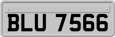BLU7566