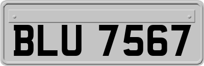 BLU7567
