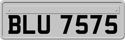 BLU7575