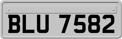 BLU7582