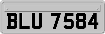 BLU7584