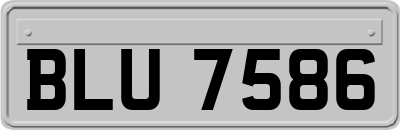 BLU7586