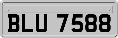 BLU7588