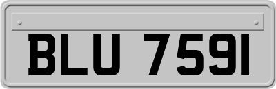 BLU7591