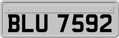 BLU7592
