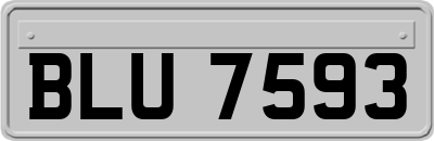 BLU7593