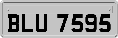 BLU7595