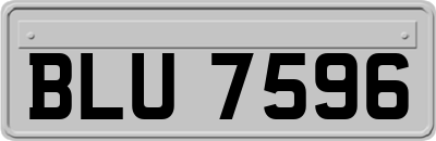 BLU7596
