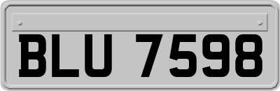 BLU7598