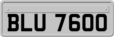 BLU7600