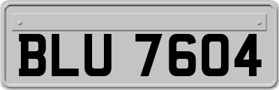 BLU7604
