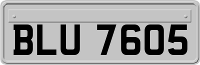 BLU7605