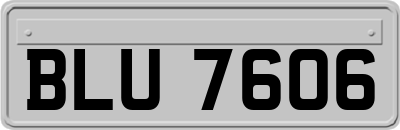 BLU7606