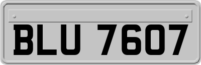 BLU7607