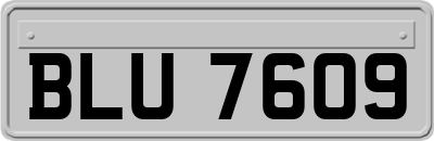 BLU7609