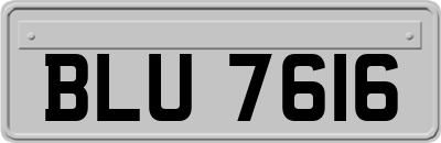 BLU7616