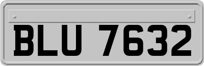 BLU7632