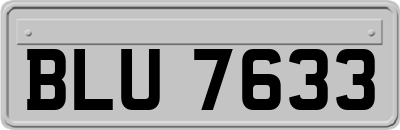 BLU7633