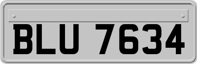 BLU7634
