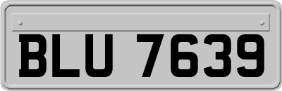 BLU7639