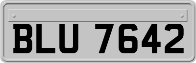 BLU7642