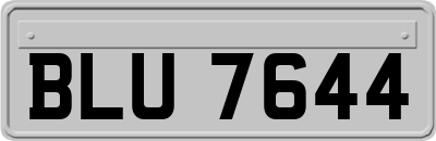 BLU7644