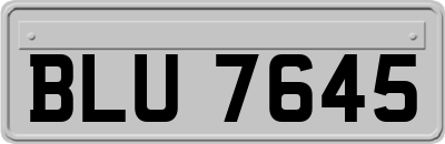 BLU7645