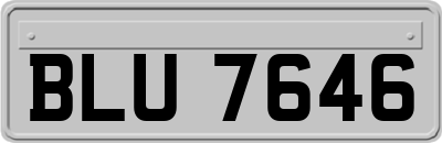 BLU7646