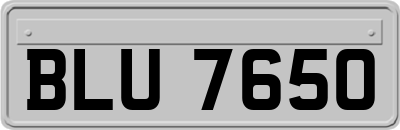 BLU7650