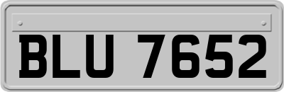 BLU7652