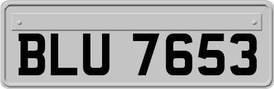 BLU7653